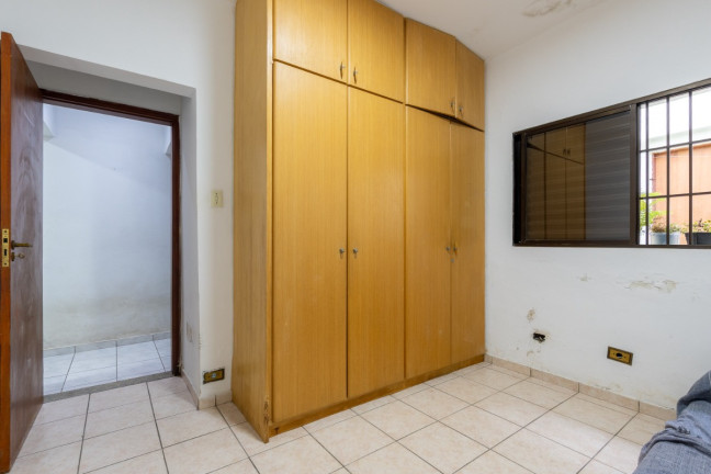 Imagem Casa com 4 Quartos à Venda, 187 m² em Parque Imperial - São Paulo