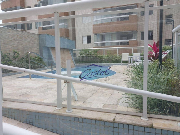 Imagem Apartamento com 4 Quartos à Venda, 111 m² em Boqueirão - Praia Grande Imagem Apartamento com 4 Quartos à Venda, 111 m² em Boqueirão - Praia Grande