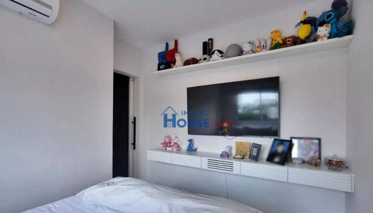 Imagem Apartamento com 2 Quartos à Venda, 56 m² em Vila Anastácio - São Paulo