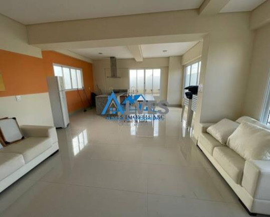Imagem Apartamento com 3 Quartos à Venda, 73 m² em Centro - São Bernardo Do Campo Imagem Apartamento com 3 Quartos à Venda, 73 m² em Centro - São Bernardo Do Campo