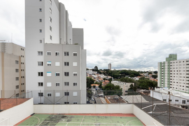 Imagem Imóvel com 3 Quartos à Venda, 97 m² em Jabaquara - São Paulo Imagem Imóvel com 3 Quartos à Venda, 97 m² em Jabaquara - São Paulo