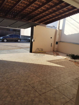 Imagem Casa com 3 Quartos à Venda, 200 m² em Parque Residencial Paraíso - Itupeva Imagem Casa com 3 Quartos à Venda, 200 m² em Parque Residencial Paraíso - Itupeva