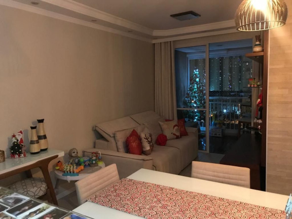 Imagem Imóvel com 2 Quartos à Venda, 57 m² em Bom Retiro - São Paulo Imagem Imóvel com 2 Quartos à Venda, 57 m² em Bom Retiro - São Paulo