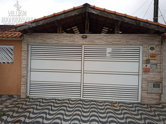 Imagem Casa com 2 Quartos à Venda, 68 m² em Solemar - Praia Grande Imagem Casa com 2 Quartos à Venda, 68 m² em Solemar - Praia Grande