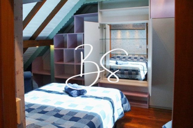 Imagem Apartamento com 8 Quartos à Venda, 200 m² em Avenida Central - Gramado