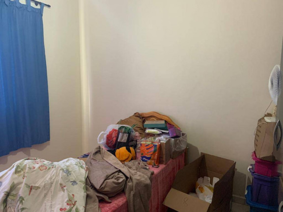 Imagem Apartamento com 2 Quartos à Venda, 51 m² em São Jorge - Santos Imagem Apartamento com 2 Quartos à Venda, 51 m² em São Jorge - Santos