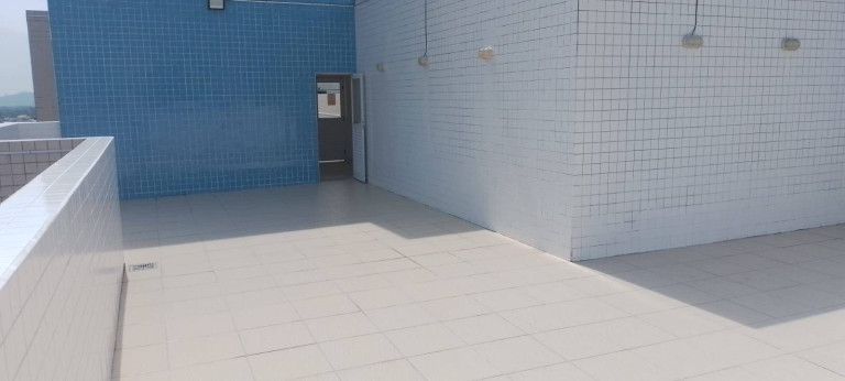 Imagem Apartamento com 2 Quartos à Venda, 63 m² em Guilhermina - Praia Grande