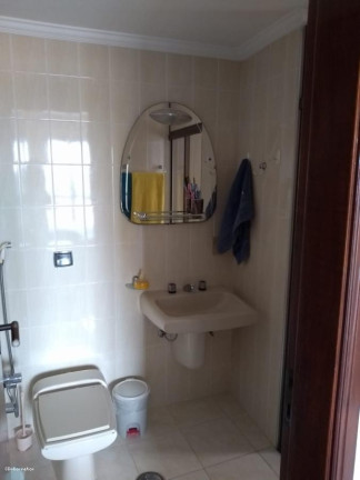 Imagem Apartamento com 3 Quartos à Venda, 140 m² em Parque Das Nações - Santo André