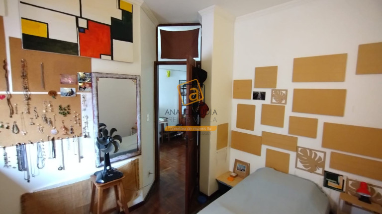 Imagem Apartamento com 1 Quarto à Venda, 53 m² em Centro - Itu