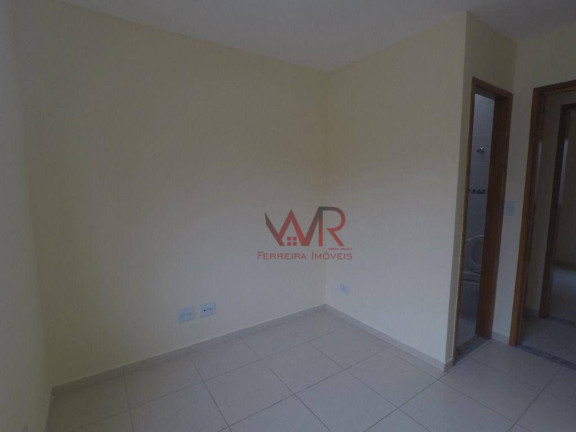 Imagem Sobrado com 2 Quartos à Venda, 66 m² em Tatuapé - São Paulo