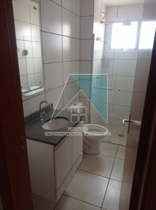 Imagem Apartamento com 2 Quartos à Venda, 63 m² em Sumarezinho - Ribeirão Preto