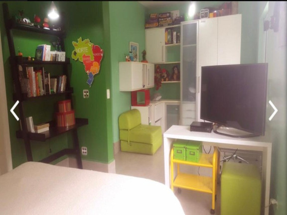 Imagem Imóvel com 4 Quartos à Venda, 153 m² em Jardim Maria Tereza - Cotia