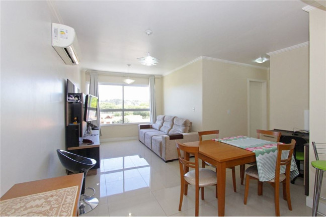 Imagem Apartamento com 2 Quartos à Venda, 67 m² em Partenon - Porto Alegre