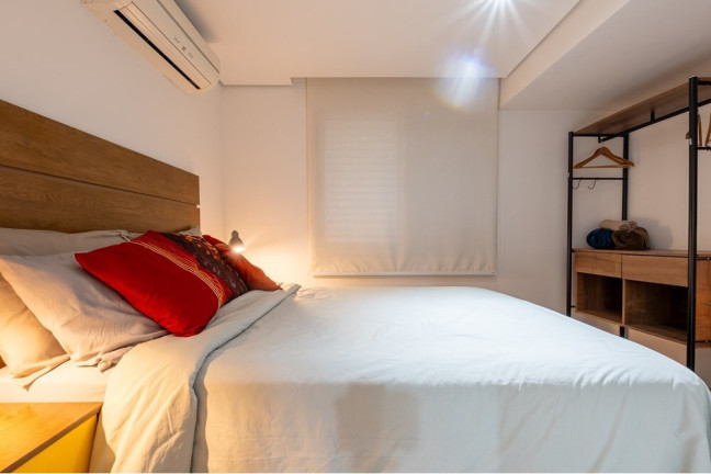 Imagem Apartamento com 2 Quartos à Venda, 72 m² em Vila Nova Conceição - São Paulo