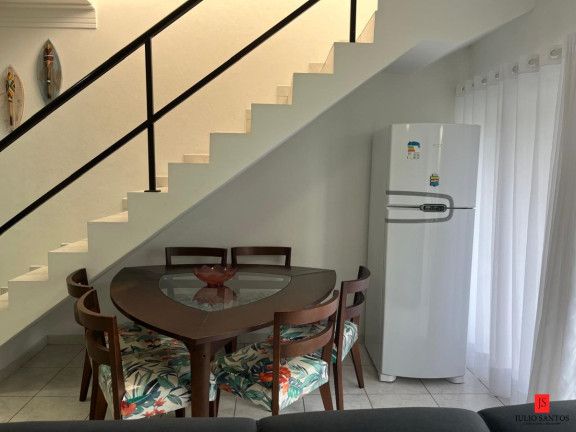 Imagem Apartamento com 3 Quartos à Venda, 111 m² em Itaguá - Ubatuba