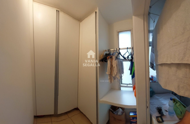 Imagem Apartamento com 2 Quartos à Venda, 90 m² em Perdizes - São Paulo