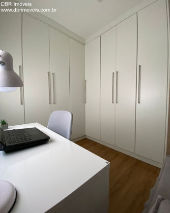 Imagem Apartamento com 2 Quartos à Venda, 50 m² em Tatuapé - São Paulo Imagem Apartamento com 2 Quartos à Venda, 50 m² em Tatuapé - São Paulo
