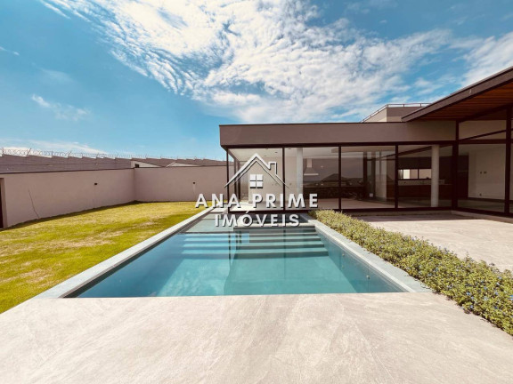 Casa com 4 Quartos à Venda, 600 m² em Urbanova - São José Dos Campos