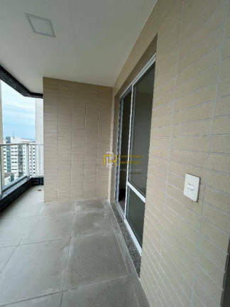 Imagem Apartamento com 1 Quarto à Venda, 54 m² em Aviação - Praia Grande