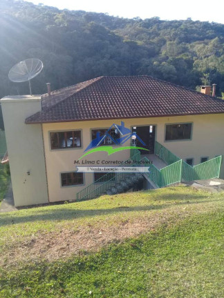 Imagem Chácara com 3 Quartos à Venda, 450 m² em Portão - Atibaia