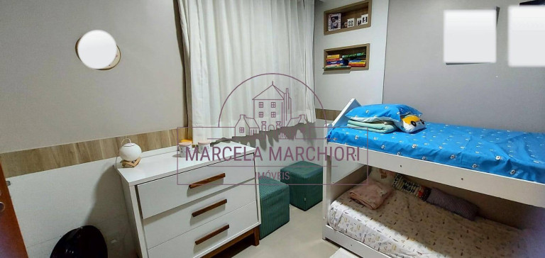 Imagem Apartamento com 2 Quartos à Venda, 60 m² em Praia De Itaparica - Vila Velha Imagem Apartamento com 2 Quartos à Venda, 60 m² em Praia De Itaparica - Vila Velha