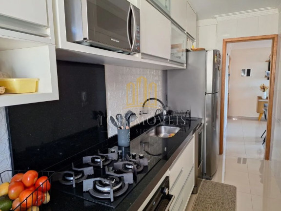Imagem Apartamento com 2 Quartos à Venda, 66 m² em Jardim Motorama - São José Dos Campos