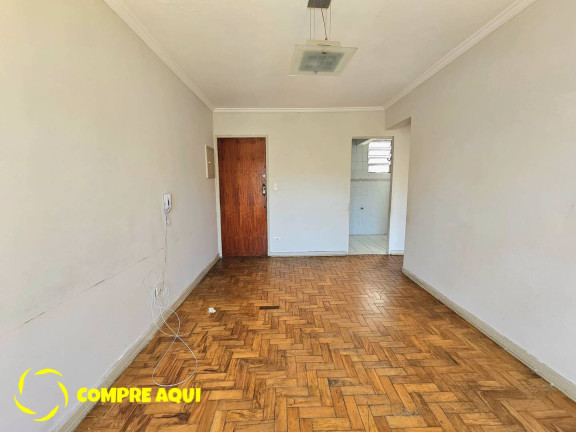 Imagem Apartamento com 1 Quarto à Venda, 41 m² em Santa Cecília - São Paulo Imagem Apartamento com 1 Quarto à Venda, 41 m² em Santa Cecília - São Paulo