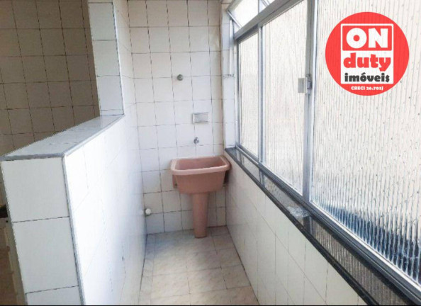 Imagem Apartamento com 2 Quartos à Venda, 80 m² em Campo Grande - Santos Imagem Apartamento com 2 Quartos à Venda, 80 m² em Campo Grande - Santos