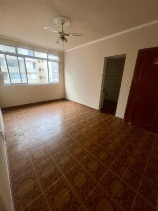 Imagem Apartamento com 2 Quartos à Venda, 62 m² em José Menino - Santos