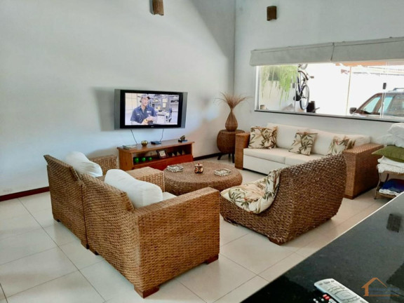 Casa com 4 Quartos à Venda, 205 m² em Toninhas - Ubatuba