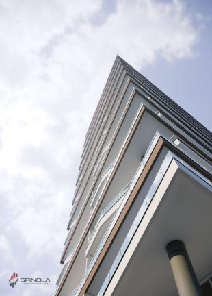 Imagem Cobertura com 2 Quartos à Venda, 114 m² em Vilamar - Praia Grande
