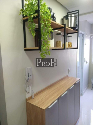 Imagem Apartamento com 3 Quartos à Venda, 67 m² em Centro - Diadema