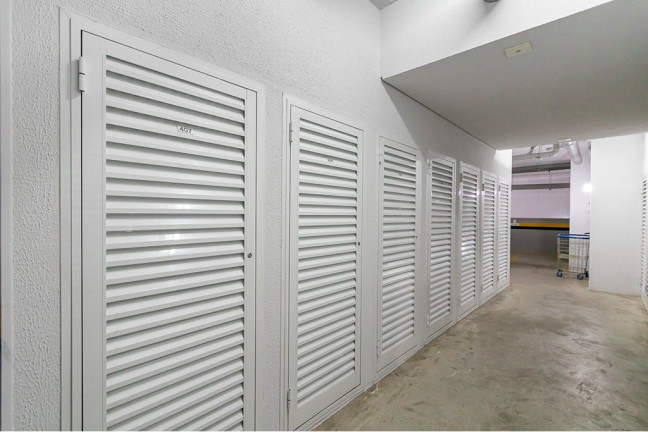 Imagem Apartamento com 2 Quartos à Venda, 157 m² em Alto Da Rua Xv - Curitiba