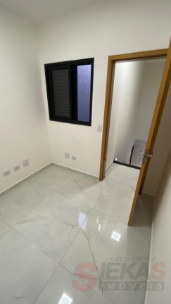 Imagem Casa com 3 Quartos à Venda, 40 m² em Vila Aricanduva - São Paulo