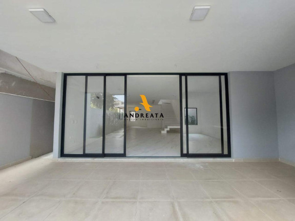 Imagem Casa de Condomínio com 4 Quartos à Venda, 370 m² em Barra Da Tijuca - Rio De Janeiro