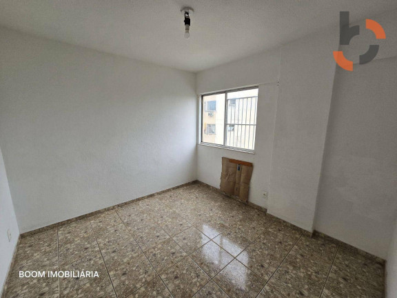 Imagem Apartamento com 2 Quartos à Venda, 50 m² em Jardim Alvorada - Nova Iguaçu