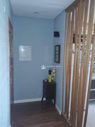 Imagem Apartamento com 1 Quarto à Venda, 57 m² em Vila Ema - São José Dos Campos