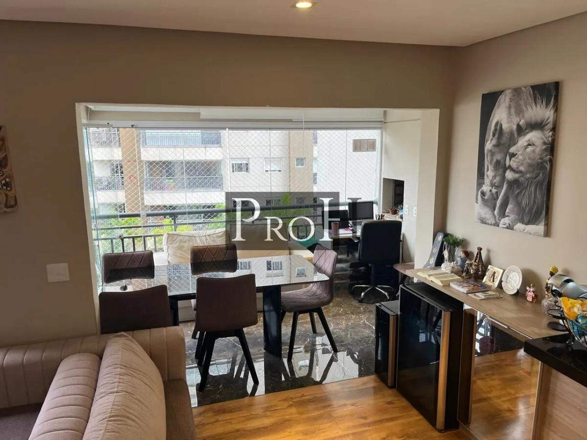 Imagem Apartamento com 3 Quartos à Venda, 94 m² em Baeta Neves - São Bernardo Do Campo Imagem Apartamento com 3 Quartos à Venda, 94 m² em Baeta Neves - São Bernardo Do Campo