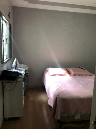 Imagem Casa com 3 Quartos à Venda, 80 m² em Residencial Nobreville - Limeira Imagem Casa com 3 Quartos à Venda, 80 m² em Residencial Nobreville - Limeira