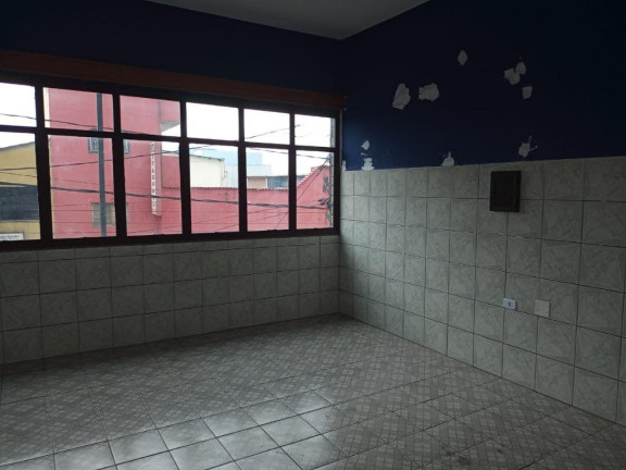 Imagem Sala Comercial para Alugar, 244 m² em Centro - Suzano Imagem Sala Comercial para Alugar, 244 m² em Centro - Suzano