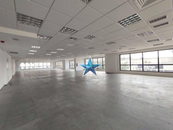 Imagem Imóvel para Alugar, 677 m² em Alphaville Industrial - Barueri Imagem Imóvel para Alugar, 677 m² em Alphaville Industrial - Barueri