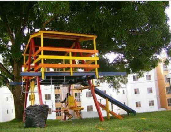 Imagem Apartamento com 2 Quartos à Venda, 50 m² em Nova Brasília - Salvador Imagem Apartamento com 2 Quartos à Venda, 50 m² em Nova Brasília - Salvador