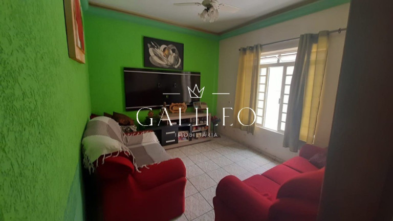 Imagem Sobrado com 4 Quartos à Venda, 183 m² em Vila Vianelo - Jundiaí