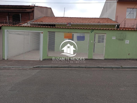 Imagem Casa com 2 Quartos à Venda, 175 m² em Vila Jundiai - Mogi Das Cruzes