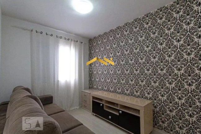 Imagem Apartamento com 2 Quartos à Venda, 68 m² em Morumbi - São Paulo Imagem Apartamento com 2 Quartos à Venda, 68 m² em Morumbi - São Paulo
