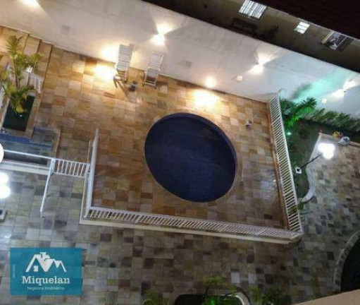 Imagem Apartamento com 3 Quartos à Venda, 63 m² em Vila Guilherme - São Paulo Imagem Apartamento com 3 Quartos à Venda, 63 m² em Vila Guilherme - São Paulo