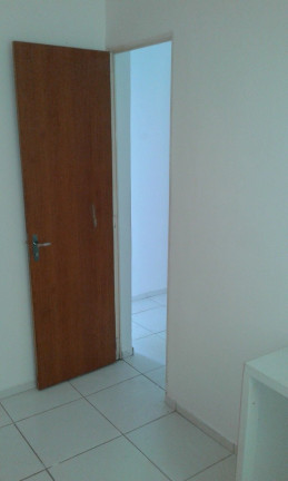 Imagem Apartamento com 3 Quartos à Venda, 77 m² em Morada Do Sol - Teresina