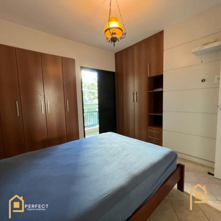 Imagem Apartamento com 3 Quartos à Venda, 102 m² em Jardim Das Nações - Taubaté