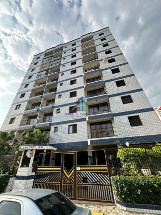 Apartamento com 1 Quarto à Venda, 60 m² em Ocian - Praia Grande