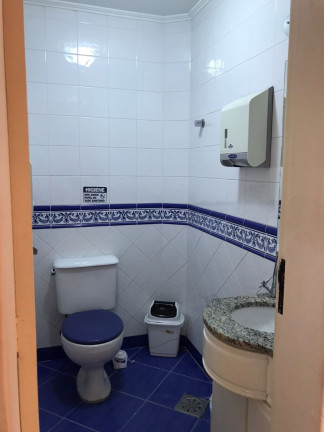Imagem Sala Comercial à Venda, 95 m² em Centro Histórico - Porto Alegre